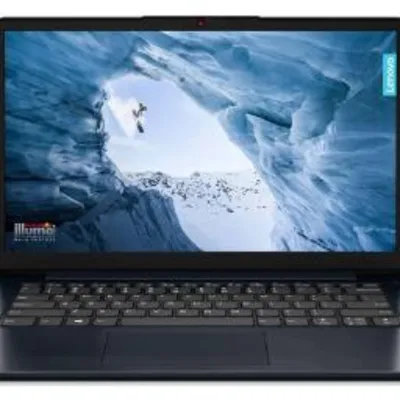 Lenovo Ideapad 1 14Iau7 Core I7 1255U Iris Xe 16Gb 1Tb