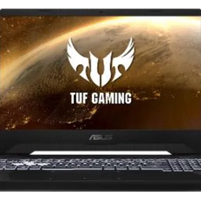 Asus Tuf Gaming Fx505Gt Core I7 9750H Gtx 1650 16Gb 2Tb