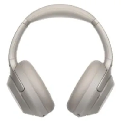 Sony Wh 1000Xm3 Wireless Noise Canceling