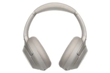 Sony Wh 1000Xm3 Wireless Noise Canceling