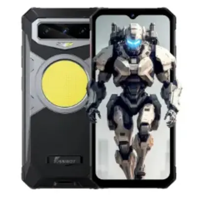 FOSSiBOT F102