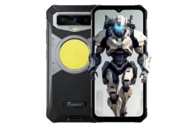 FOSSiBOT F102