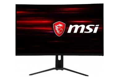 Msi Optix Mag321Cqr