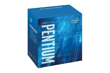 Intel Pentium G4620