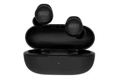 Qcy T17
