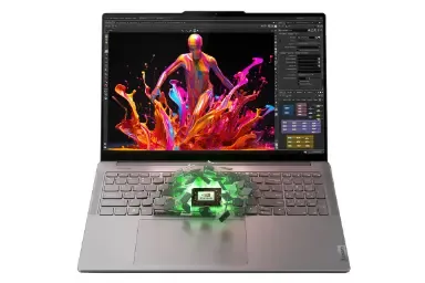 مقارنة Lenovo Thinkbook 16 G6 Irl Core I7 13700H Iris Xe 24Gb 1Tb مع Lenovo Yoga Pro 9i Gen 9 Core Ultra 9 185H RTX 4070 64GB 2TB