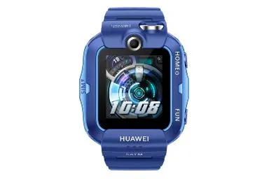 مقارنة Huawei Children Watch 4X {request()->input('language_config')['common']['with']} Huawei Watch Ultimate