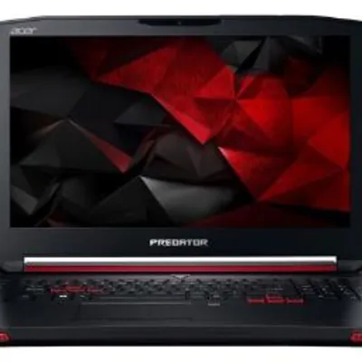 Acer Predator 17 G9 793 79Zp Core I7 32Gb 2Tb 8Gb