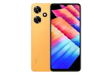 مقارنة Infinix Hot 30I {request()->input('language_config')['common']['with']} Samsung Star Deluxe Duos S5292