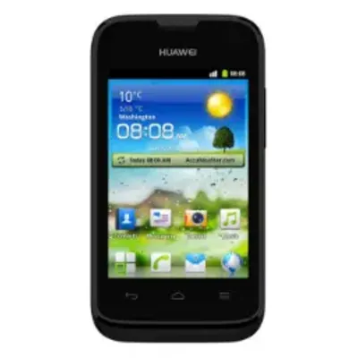 Huawei Ascend Y210D