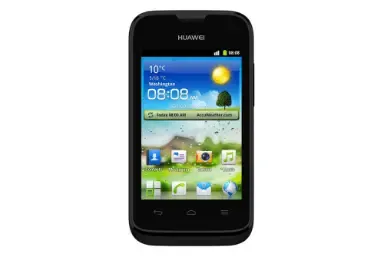 Huawei Ascend Y210D