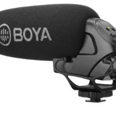 Boya By Bm3031