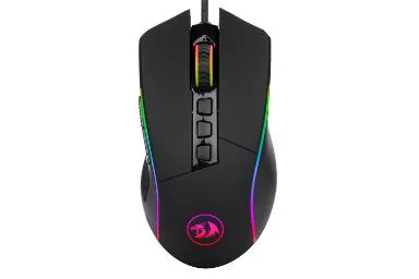 مقارنة Redragon M709 Tiger {request()->input('language_config')['common']['with']} Redragon M721 Pro Lonewolf2