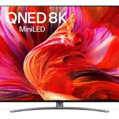 Lg 65Qned96