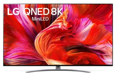 Lg 65Qned96