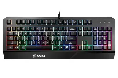 Msi Vigor Gk20