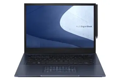 صورة Asus Expertbook B7 Flip B7402F Core I7 1195G7 Iris Xe 16Gb 1Tb
