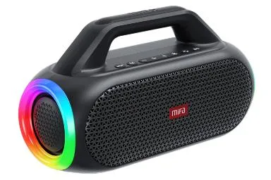 مقارنة Creative Gigaworks T40 Series Ii {request()->input('language_config')['common']['with']} Mifa Wildbox