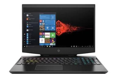 مقارنة Apple MacBook Pro 14 بوصة 2021 M1 Pro 32GB 512GB مع Hp Omen 15 Dh1070Wm Core I7 10750H Gtx 1660Ti 32Gb 2Tb