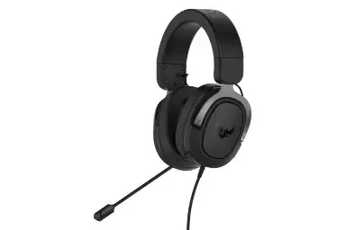 مقارنة Asus Tuf Gaming H3 {request()->input('language_config')['common']['with']} Verity V H24G