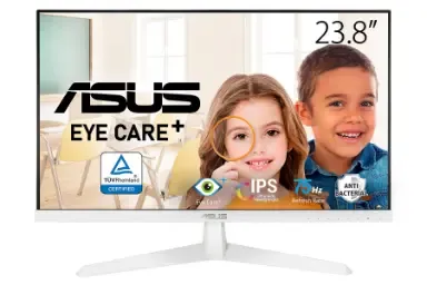 مقارنة Asus Vy249He {request()->input('language_config')['common']['with']} Dell E2220H