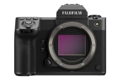 مقارنة Fujifilm Gfx 100 Ii {request()->input('language_config')['common']['with']} Sony A6700