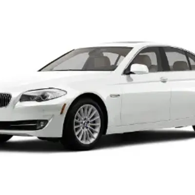 Bmw 528I 2011