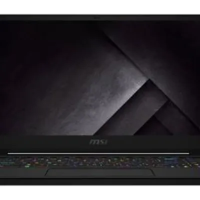 Msi Gs66 Stealth 10Se Core I7 10750H Rtx 2060 16Gb 512Gb