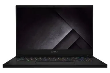 صورة Msi Gs66 Stealth 10Se Core I7 10750H Rtx 2060 16Gb 512Gb