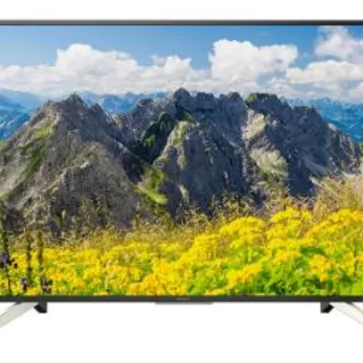 Sony Kd 49X7500F