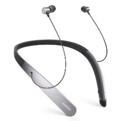 Anker Soundbuds Life Neckband Earbuds