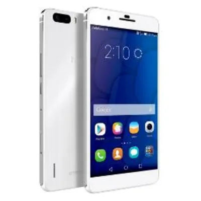 Huawei Honor 6 Plus
