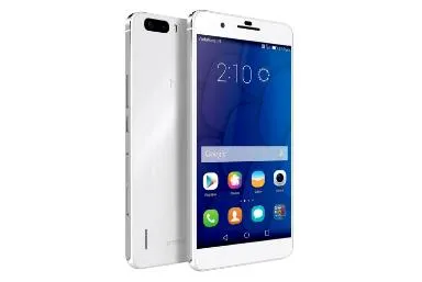 Huawei Honor 6 Plus
