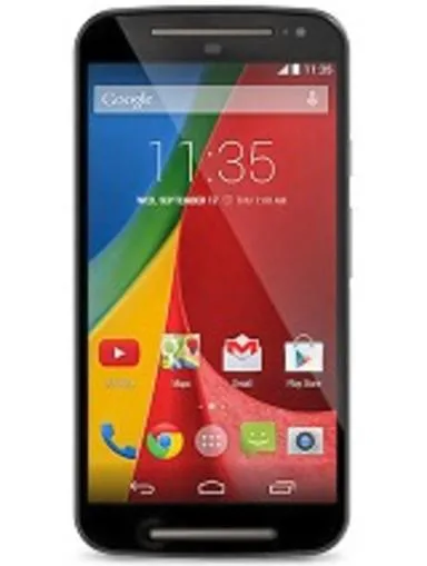مقارنة Motorola Moto G 2Nd Gen {request()->input('language_config')['common']['with']} زد تي إي Open