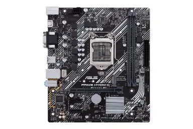 مقارنة Asus Prime H410M D Csm {request()->input('language_config')['common']['with']} Asus Proart B660 Creator D4