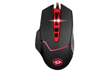 مقارنة Asus Rog Strix Evolve {request()->input('language_config')['common']['with']} Redragon M907 Inspirit
