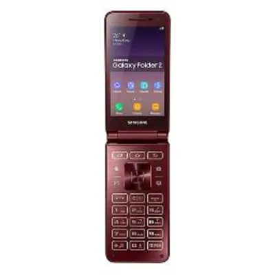 Samsung Galaxy Folder2