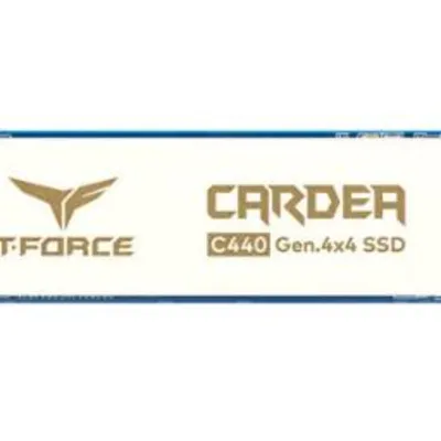 Teamgroup T Force Cardea Ceramic C440 Nvme M2 1Tb