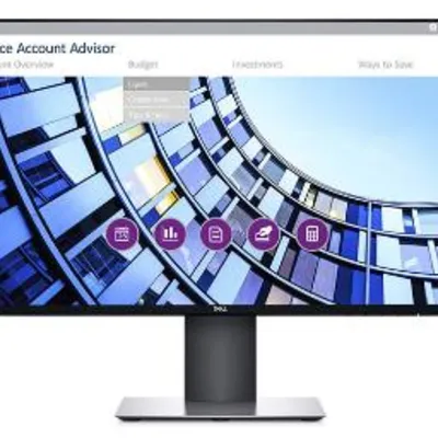 Dell Ultrasharp U2419Hc