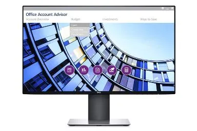 مقارنة Dell E2216H {request()->input('language_config')['common']['with']} Dell Ultrasharp U2419Hc
