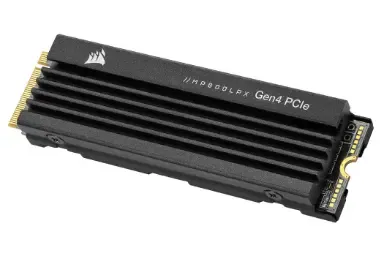 صورة Corsair Mp600 Pro Lpx Nvme M2 500Gb