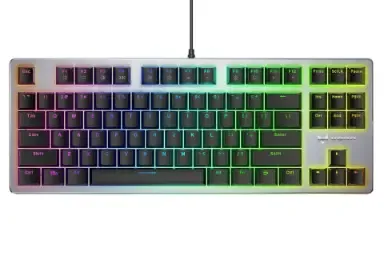 Rapoo V500 Rgb