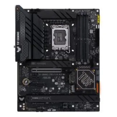 Asus Tuf Gaming Z790 Plus Wifi D4