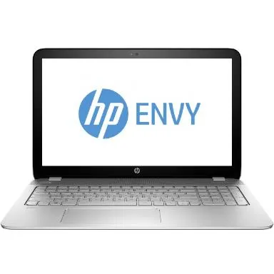 صورة Hp Envy 15 Q400 Core I7 8Gb 1Tb 4Gb