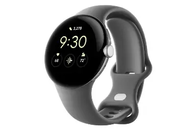 Google Pixel Watch