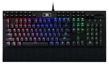 مقارنة A4Tech Kr 90 {request()->input('language_config')['common']['with']} Redragon K550 Rgb Yama