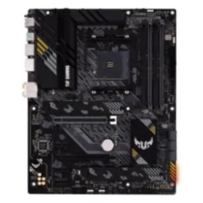 Asus Tuf Gaming B550 Pro