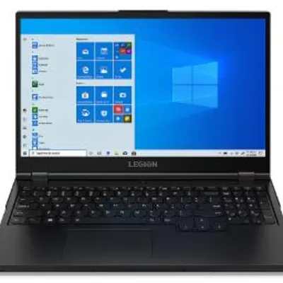 Lenovo Legion 5 Core i7-11800H RTX 3060Ti 32GB 1TB