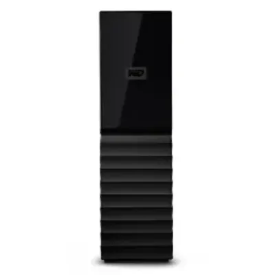 Western Digital My Book Desktop 14Tb