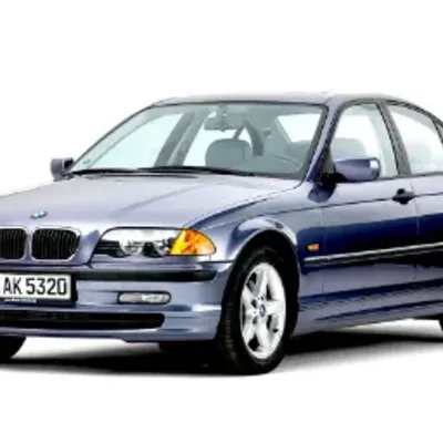 Bmw 318I 1998